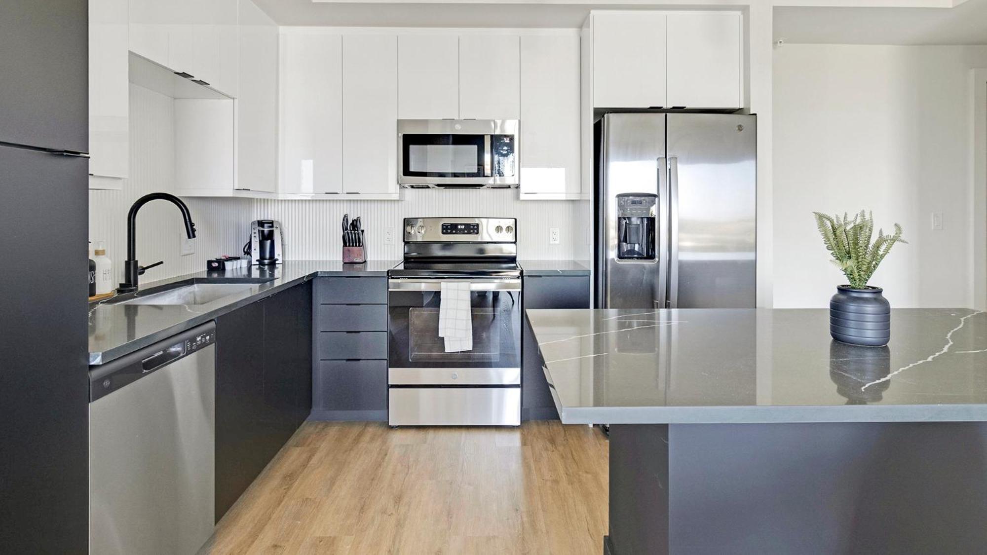 Tortoise One Apartments By Barsala 웨스트 팜 비치 객실 사진