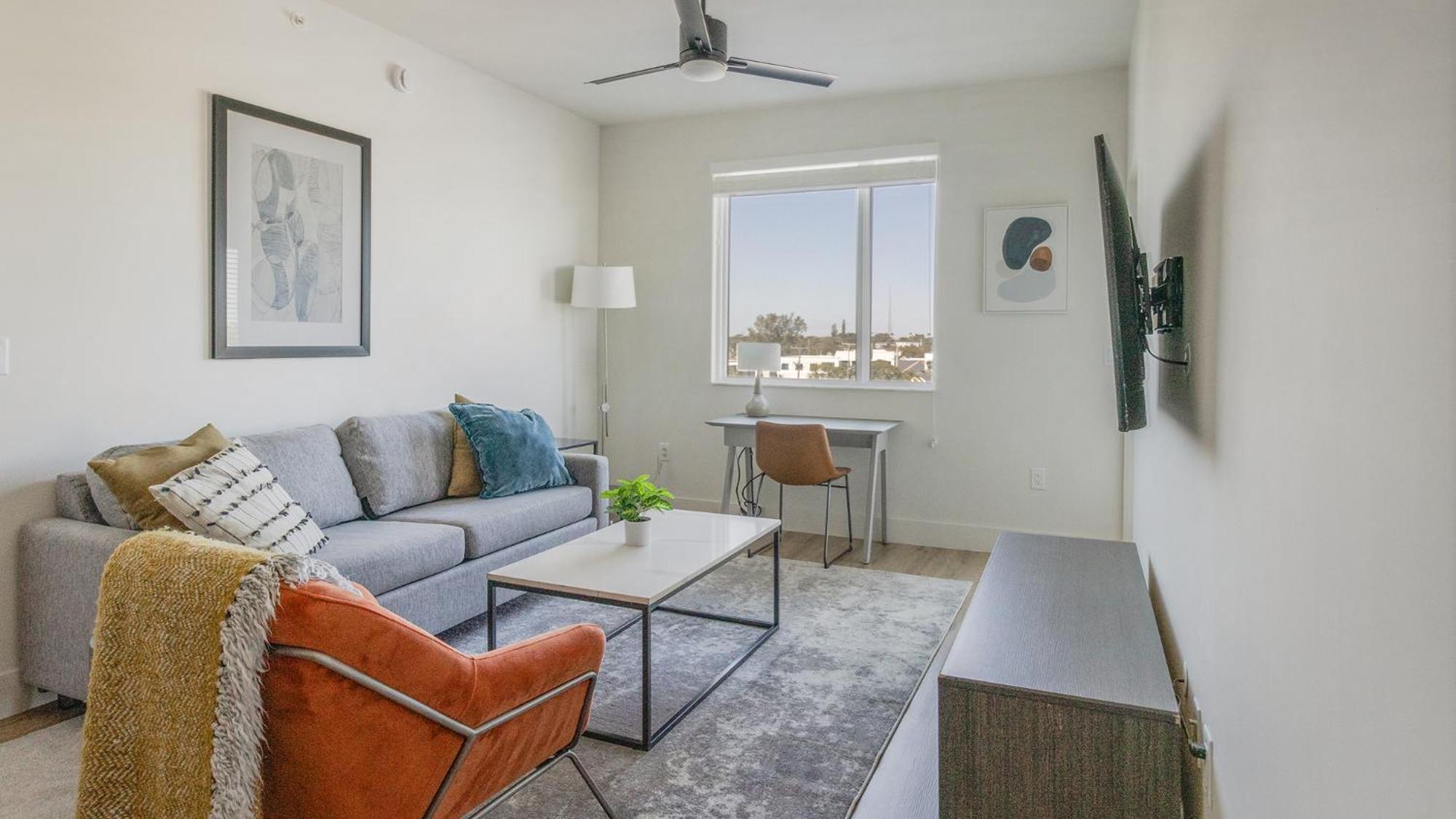 Tortoise One Apartments By Barsala 웨스트 팜 비치 객실 사진