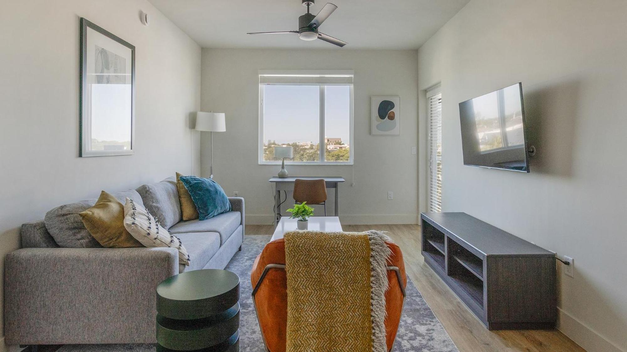Tortoise One Apartments By Barsala 웨스트 팜 비치 객실 사진