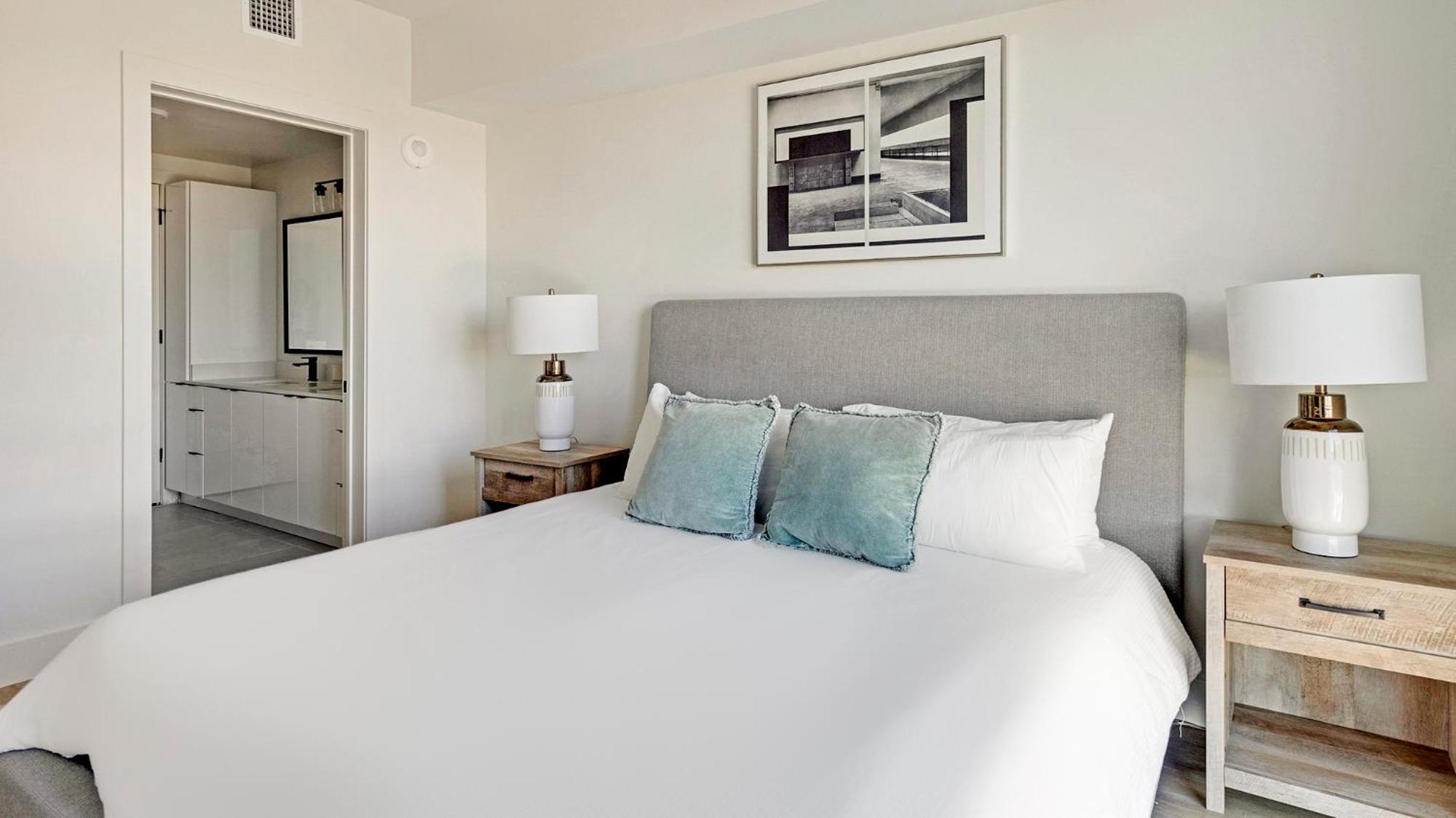 Tortoise One Apartments By Barsala 웨스트 팜 비치 객실 사진