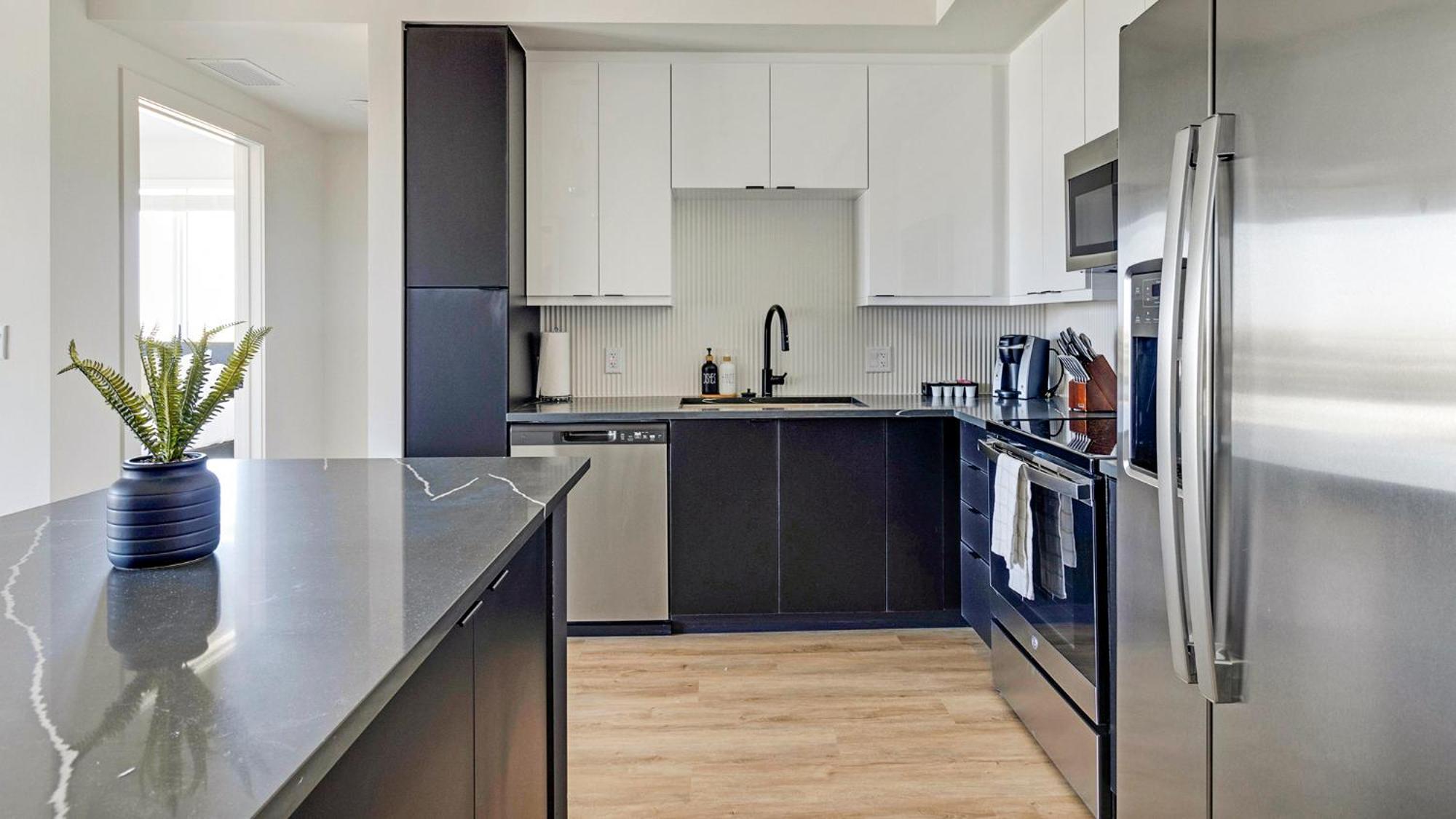 Tortoise One Apartments By Barsala 웨스트 팜 비치 객실 사진