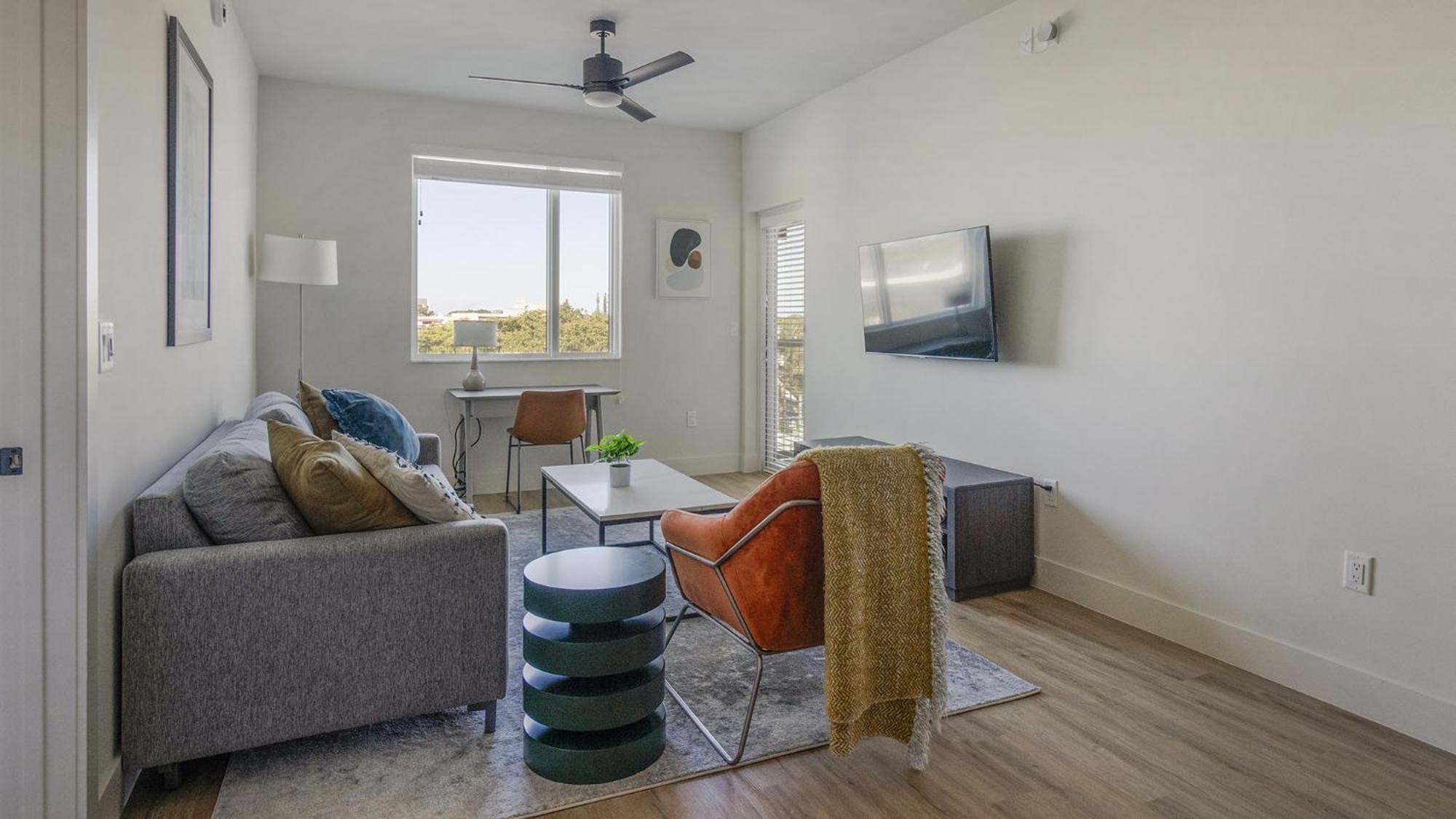 Tortoise One Apartments By Barsala 웨스트 팜 비치 객실 사진