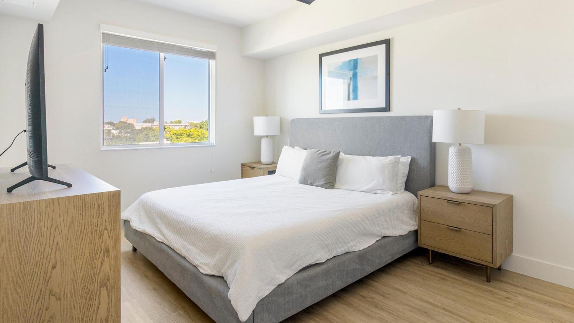 Tortoise One Apartments By Barsala 웨스트 팜 비치 객실 사진