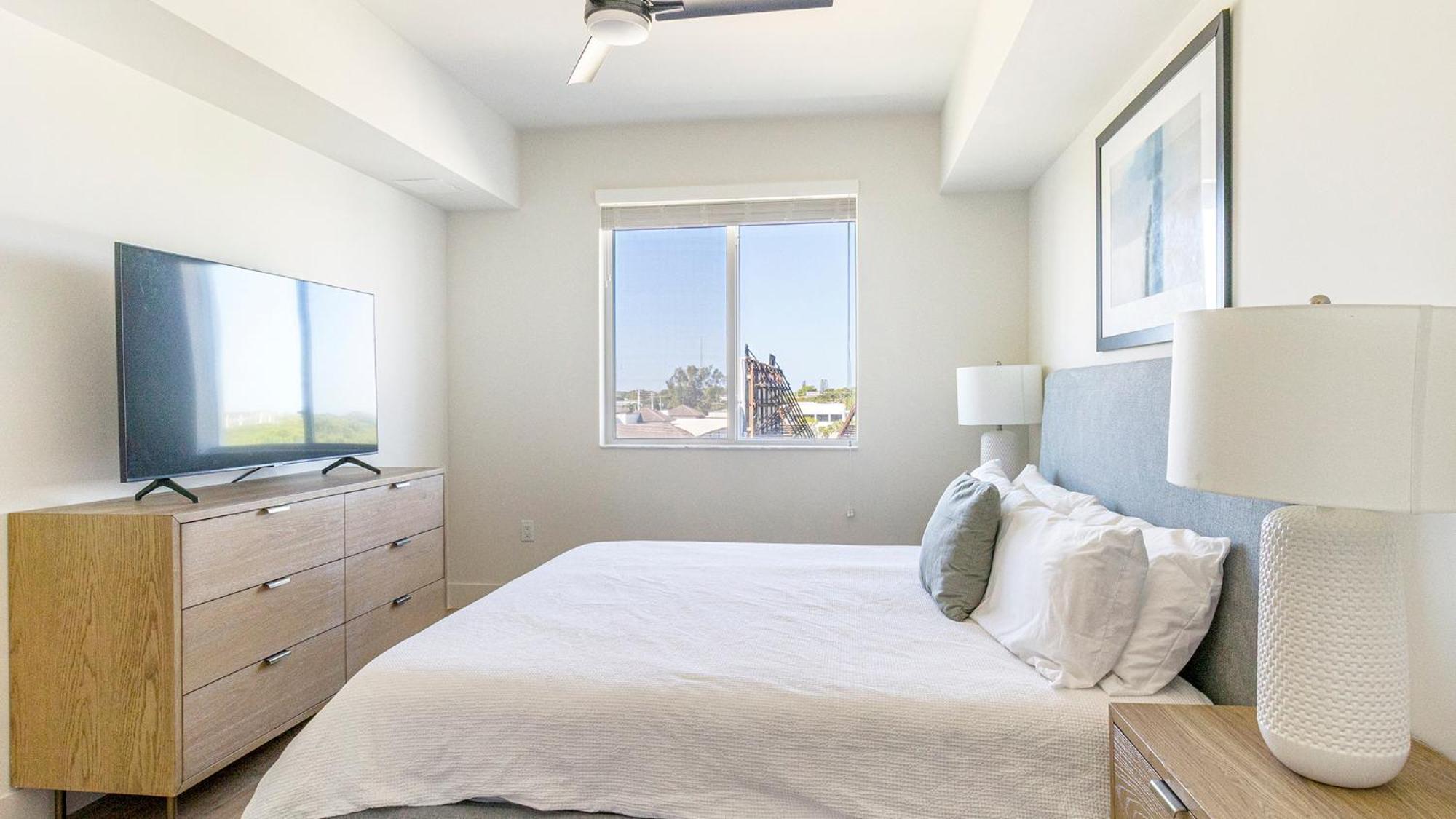 Tortoise One Apartments By Barsala 웨스트 팜 비치 객실 사진