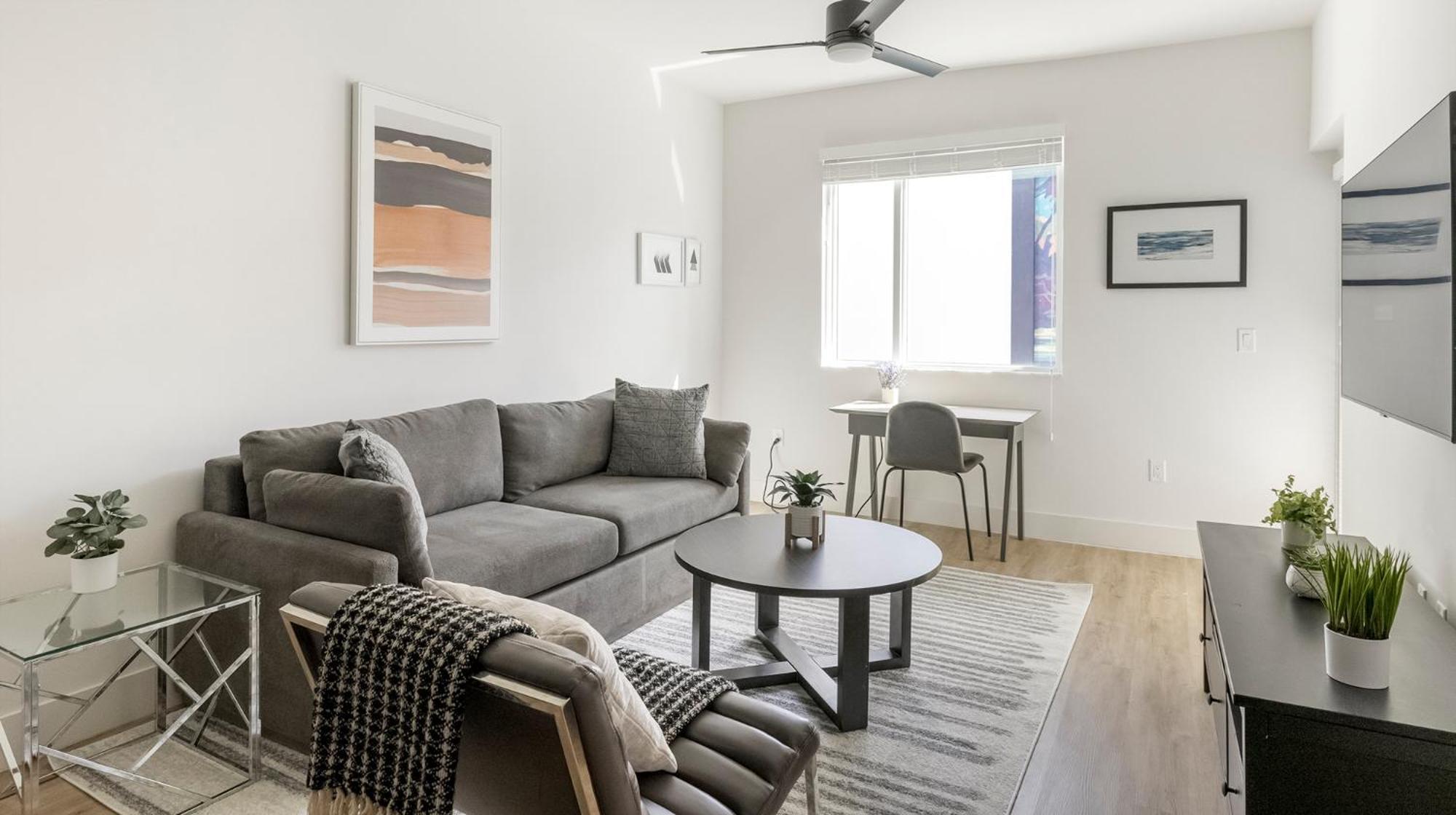 Tortoise One Apartments By Barsala 웨스트 팜 비치 외부 사진